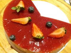 -龙之梦万丽酒店青餐厅