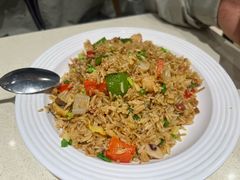 -和平馆·地道港澳茶餐厅(西门口店)