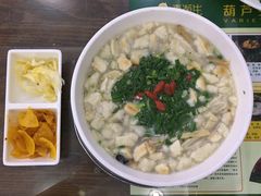 -春发生饭店·非遗(南院门店)