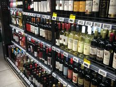 零售区-盒马鲜生(文景博乐里购物广场店)