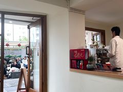 -本無咖啡·BeanWood Coffee