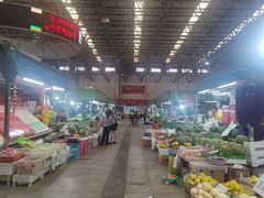 -恒达综合农贸市场(黄山路店)