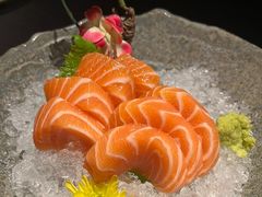 -原志优秀食材·匠心料理·海胆主题(金亿广场店)