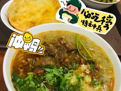 -顺华粉馆(桃园南路店)