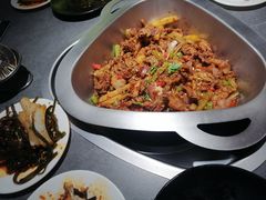 -味之绝·美蛙鱼头火锅(科巷店)