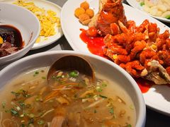 -姑苏家宴·苏帮菜·松鼠桂鱼(苏州总店)