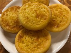 黄金糕-伊萨娜印尼餐馆
