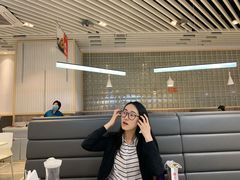 -大咀港式茶餐厅(恒泰店)