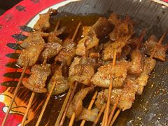 -東盛炭烤自助料理(玄武招商花园城店)