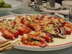 -79号渔船海鲜饭店(华强北店)