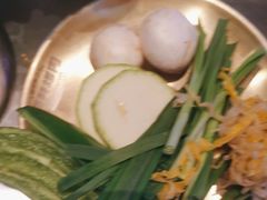 -喜井无限自助烤肉公司(石厦店)