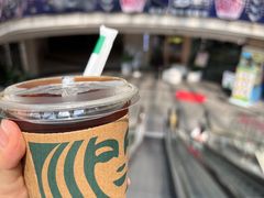 -星巴克(南昌恒茂梦时代广场店)