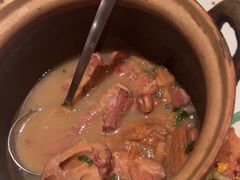 -清水亭湖北菜(大屯DT51店)