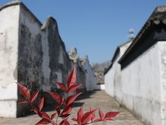 -惠山古镇·寄畅园