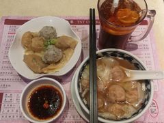 -池记(尖沙咀店)