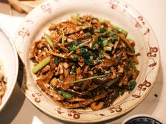 -图味美小黄鱼·景德菜(浙江路店)