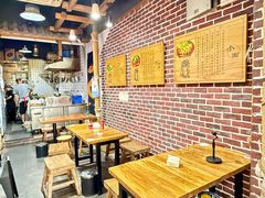 -秦云老太婆摊摊面(长嘉汇两江峯店)