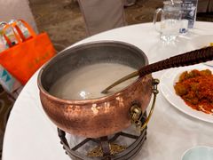 陶高奶茶-巴音浩日娲·蒙餐(双林东路店)