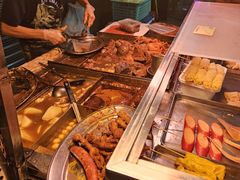 -明记牛杂(新马路分店)