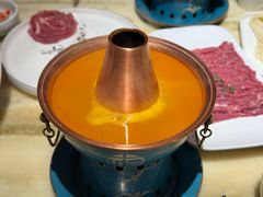 -涮福記·现切牛羊肉火锅(世纪汇店)