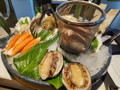 海鲜套餐-生如夏花泰式火锅(鹭洲里店)