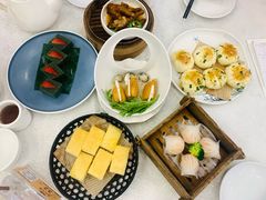 -龙的酒楼·手工早茶·顺德菜(近良路店)