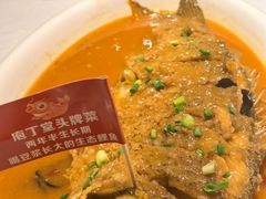 -庖丁堂酒店(金穗大道店)