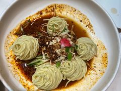 -茅庐川菜(青岛凯德店)