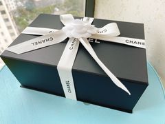 -Chanel(德基广场店)