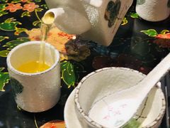 -云来居素食馆(海上世界店)