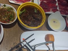 -牛很鲜潮汕牛肉火锅(乐清店)