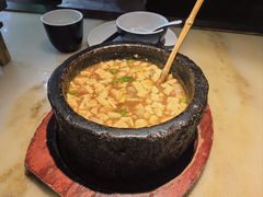 -绿茶餐厅(首开福茂店)