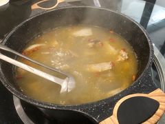 -花姐羊肉炉(吕厝店)