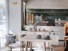 -黄金粥港式·早晚茶(海阳路店)