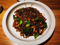 -黄山老妈·土菜(碧桂园店)