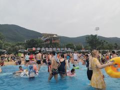 -苏州乐园森林水世界