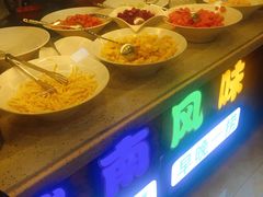 -葛师傅越南特色水果捞(建政南路总店)