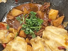 -四季轩中餐厅(徐州开元名都大酒店)