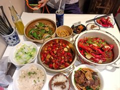 热卤四合一-长沙文和友(海信广场店)