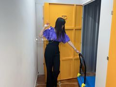-猫库迷你自助仓储寄存仓库(丽泽桥店)