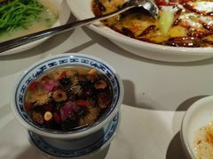 -首秀·四川料理(吾悦广场店)