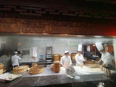-冶春茶社(珍园店)