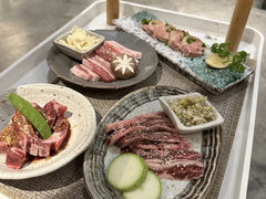 -山海烧肉(铁像寺路店)