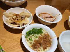 -龙抄手食府(浣花北路店)