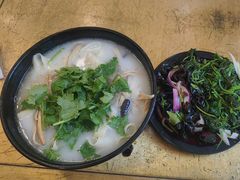 -惠丰源烩面馆(经七路店)