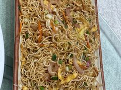 -快活林食家