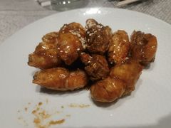 -北京王府井希尔顿酒店·秦唐中餐厅Chynna
