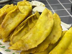 -清真蒋有记(老门东店)