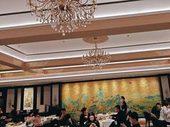 -君庭中餐厅(友谊宾馆店)