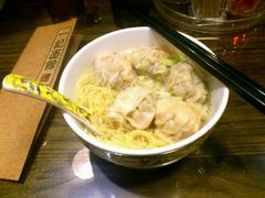 五宝云吞-一记面馆(易发店)